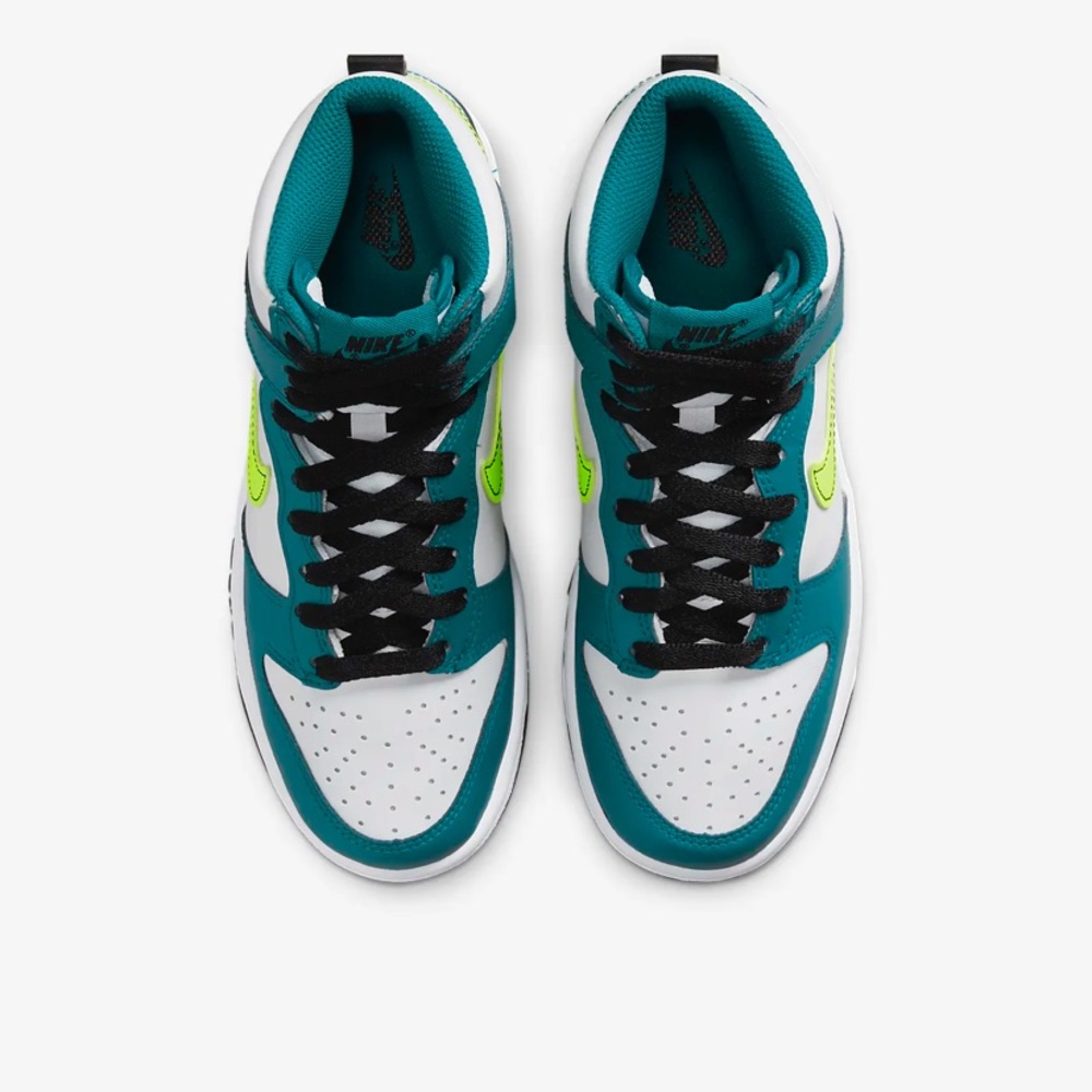 Kids High Top Funks